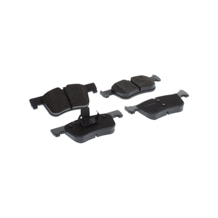 Ön Fren Balatası Bmw F20 F21 F30 F31 F32 F33 F36 İçin - Bosch 0986494694