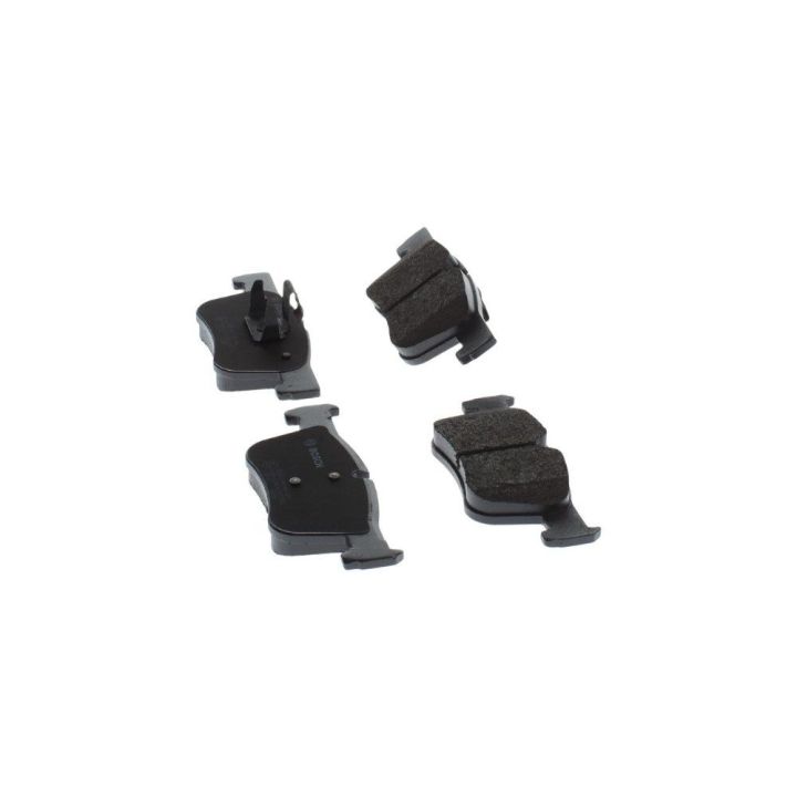 Ön Fren Balatası Bmw F20 F21 F30 F31 F32 F33 F36 İçin - Bosch 0986494694