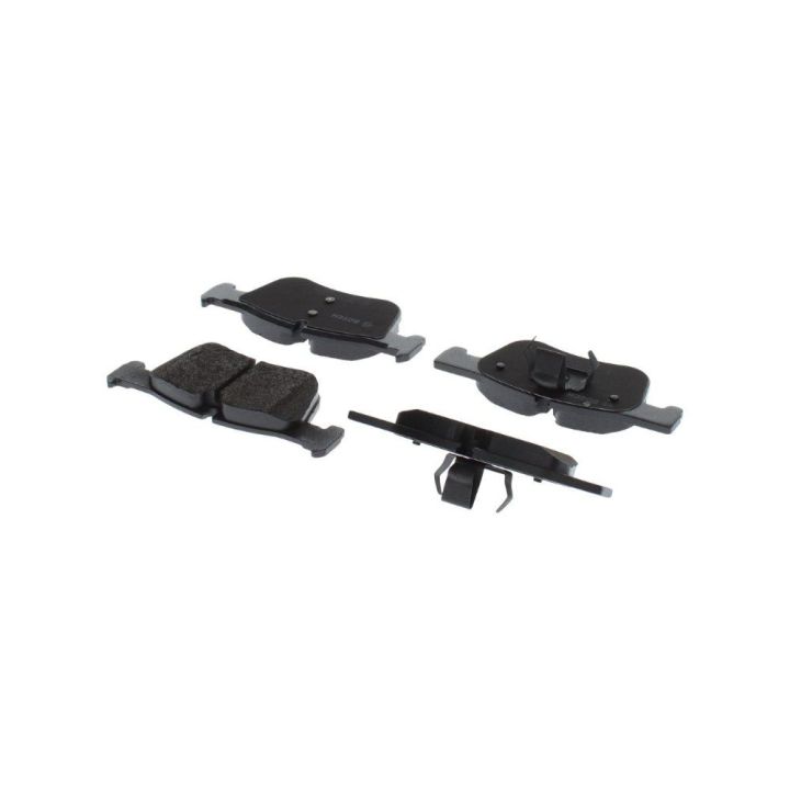 Ön Fren Balatası Bmw F20 F21 F30 F31 F32 F33 F36 İçin - Bosch 0986494694