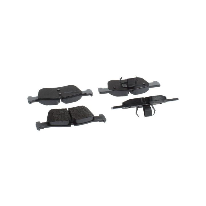 Ön Fren Balatası Bmw F20 F21 F30 F31 F32 F33 F36 İçin - Bosch 0986494694