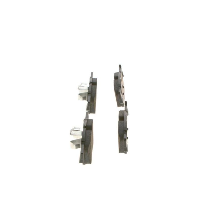 Ön Fren Balatası Citroen C4 Picasso (2013-) - Bosch 0986494695