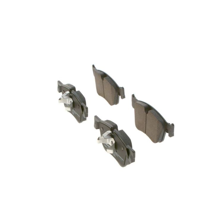 Ön Fren Balatası Citroen Peugeot Opel ve Ds7 (2013-) - Bosch 0986494696