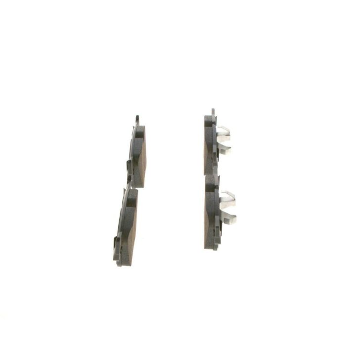 Ön Fren Balatası Citroen Peugeot Opel ve Ds7 (2013-) - Bosch 0986494696