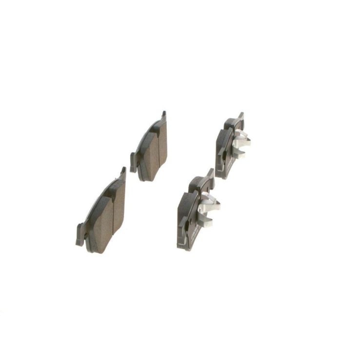 Ön Fren Balatası Citroen Peugeot Opel ve Ds7 (2013-) - Bosch 0986494696