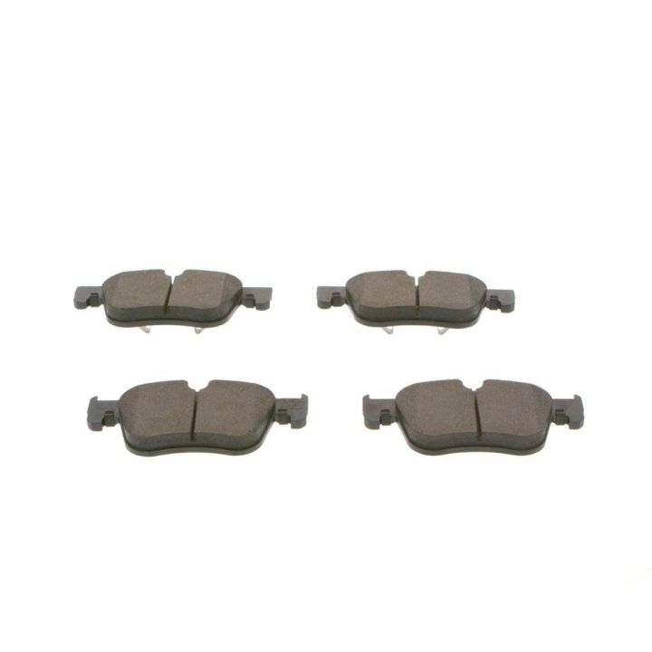 Ön Fren Balatası Citroen Peugeot Opel ve Ds7 (2013-) - Bosch 0986494696