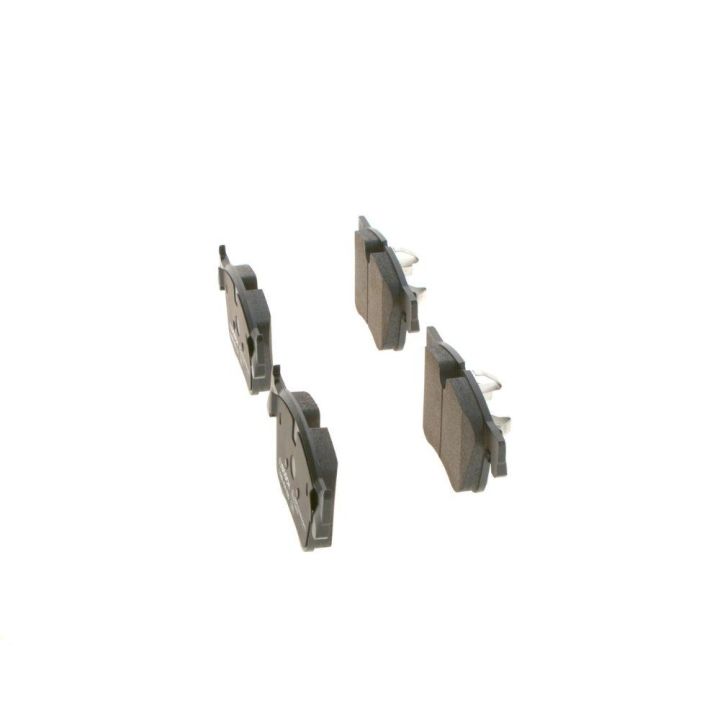 Ön Fren Balatası Citroen Peugeot Opel ve Ds7 (2013-) - Bosch 0986494696