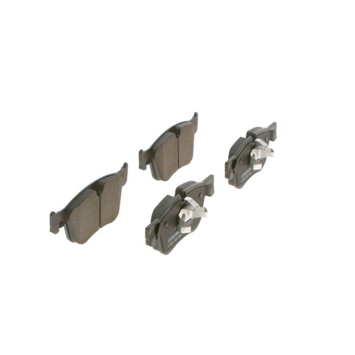 Ön Fren Balatası Citroen Peugeot Opel ve Ds7 (2013-) - Bosch 0986494696