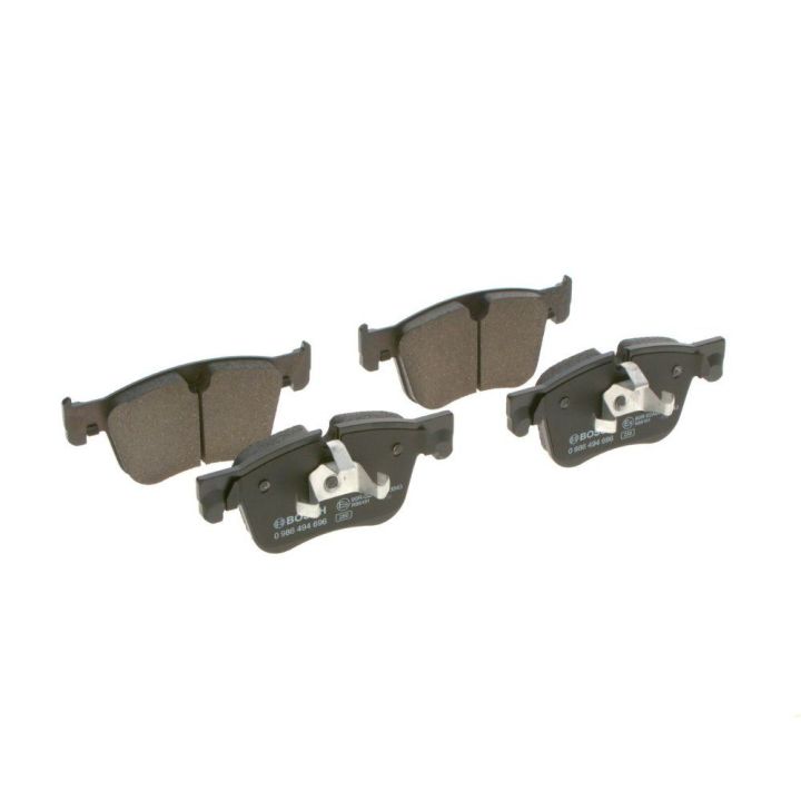 Ön Fren Balatası Citroen Peugeot Opel ve Ds7 (2013-) - Bosch 0986494696