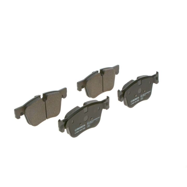 Ön Fren Balatası Citroen Peugeot Opel ve Ds7 (2013-) - Bosch 0986494696