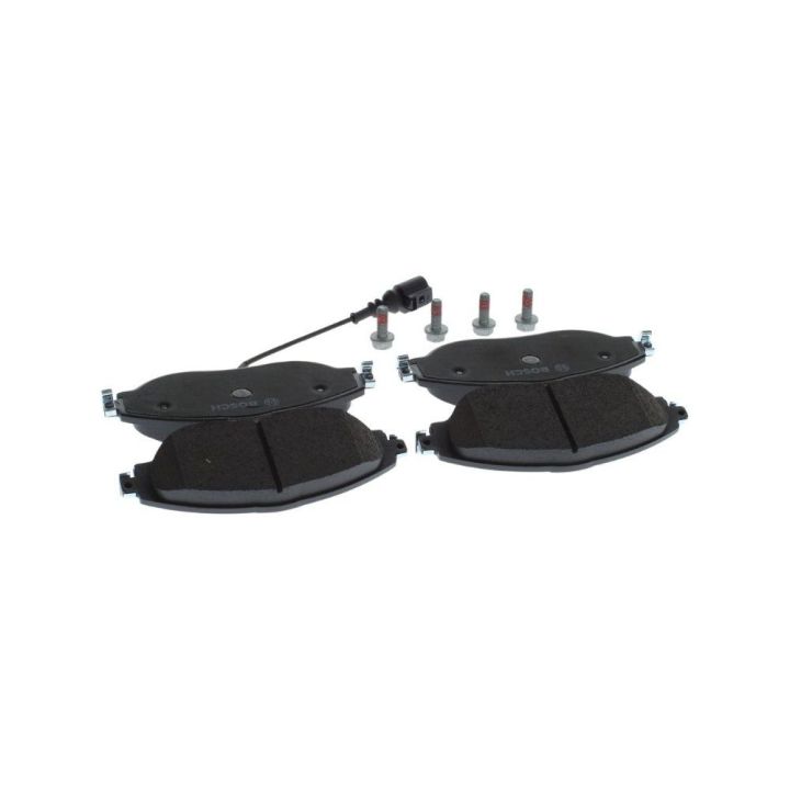Ön Fren Balatası Seat Alhambra ve Vw Sharan (2010-) - Bosch 0986494704