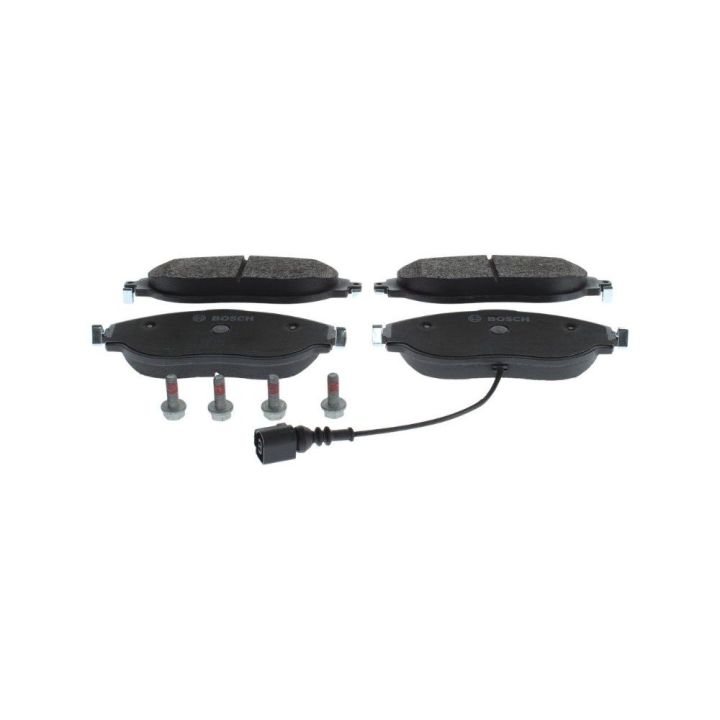 Ön Fren Balatası Seat Alhambra ve Vw Sharan (2010-) - Bosch 0986494704