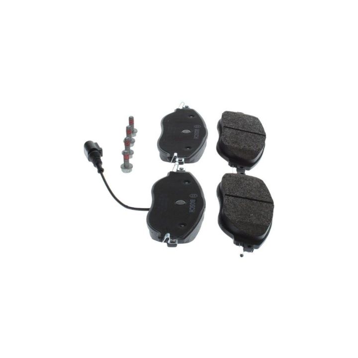Ön Fren Balatası Seat Alhambra ve Vw Sharan (2010-) - Bosch 0986494704