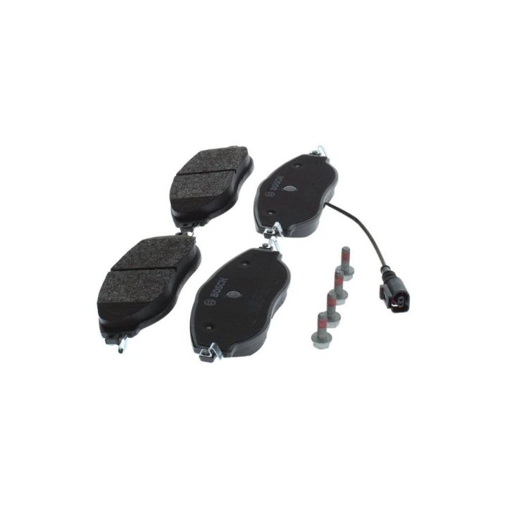 Ön Fren Balatası Seat Alhambra ve Vw Sharan (2010-) - Bosch 0986494704