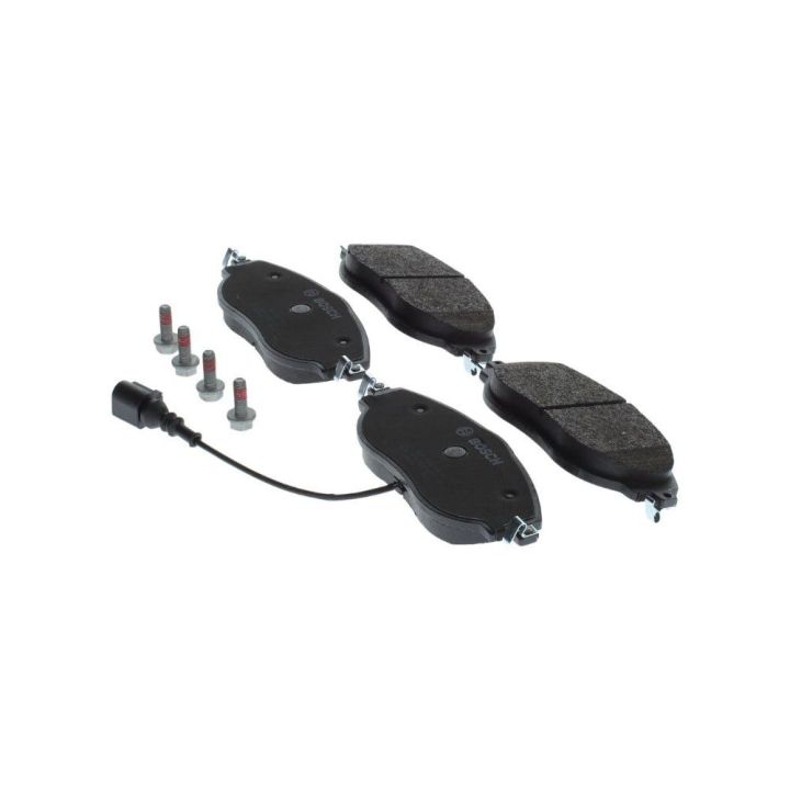 Ön Fren Balatası Seat Alhambra ve Vw Sharan (2010-) - Bosch 0986494704