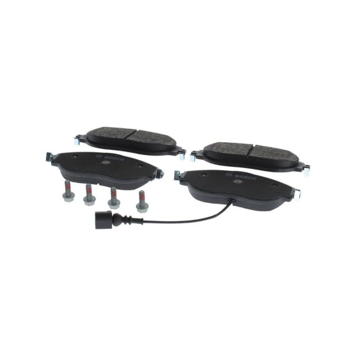 Ön Fren Balatası Seat Alhambra ve Vw Sharan (2010-) - Bosch 0986494704