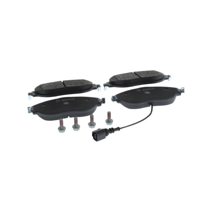 Ön Fren Balatası Seat Alhambra ve Vw Sharan (2010-) - Bosch 0986494704