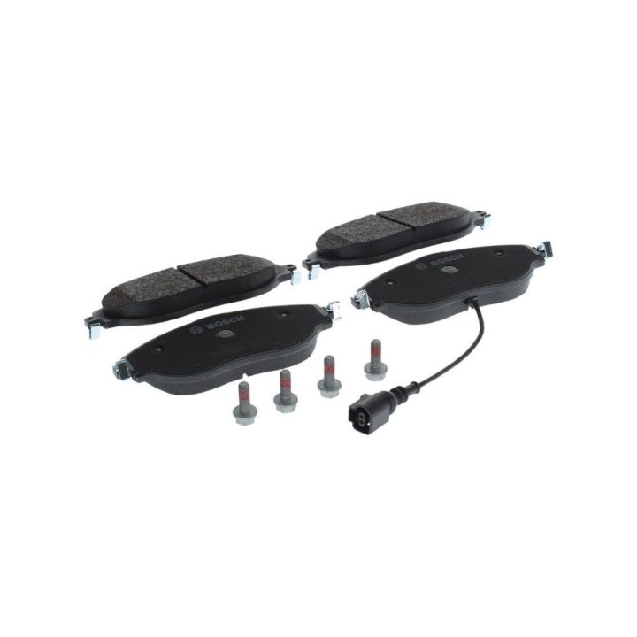 Ön Fren Balatası Seat Alhambra ve Vw Sharan (2010-) - Bosch 0986494704