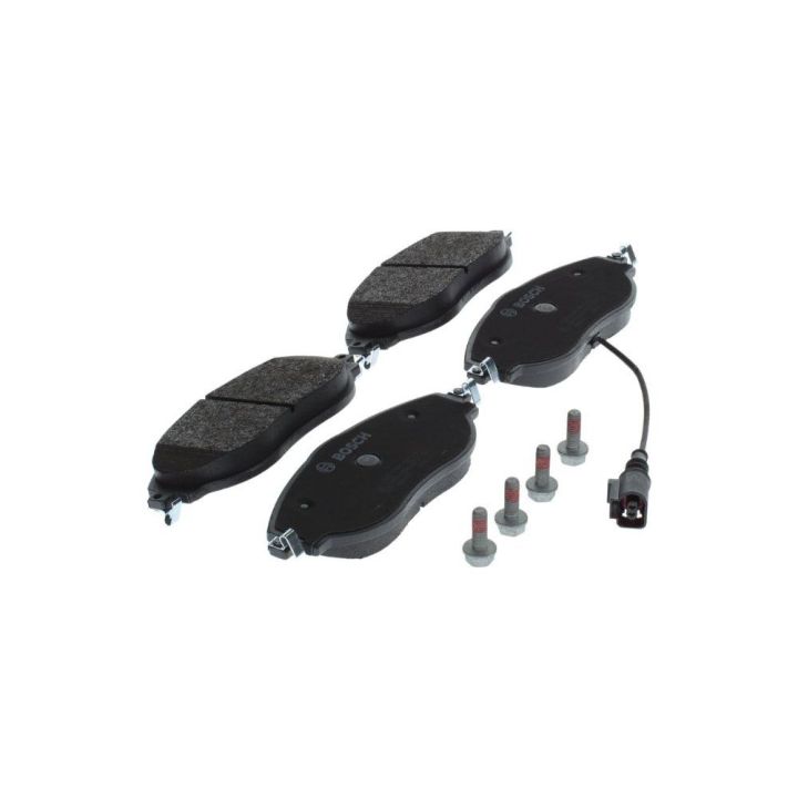 Ön Fren Balatası Seat Alhambra ve Vw Sharan (2010-) - Bosch 0986494704