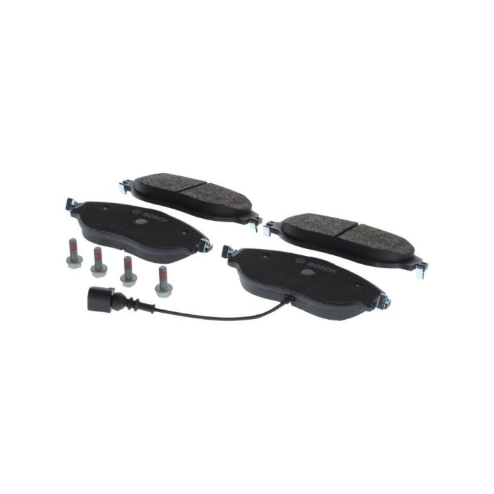 Ön Fren Balatası Seat Alhambra ve Vw Sharan (2010-) - Bosch 0986494704