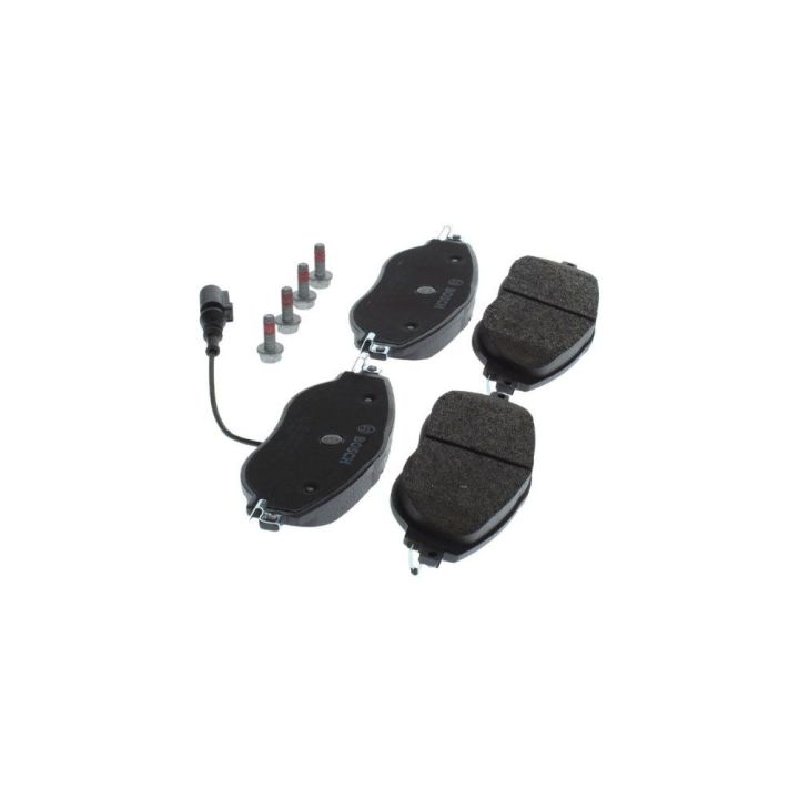 Ön Fren Balatası Seat Alhambra ve Vw Sharan (2010-) - Bosch 0986494704