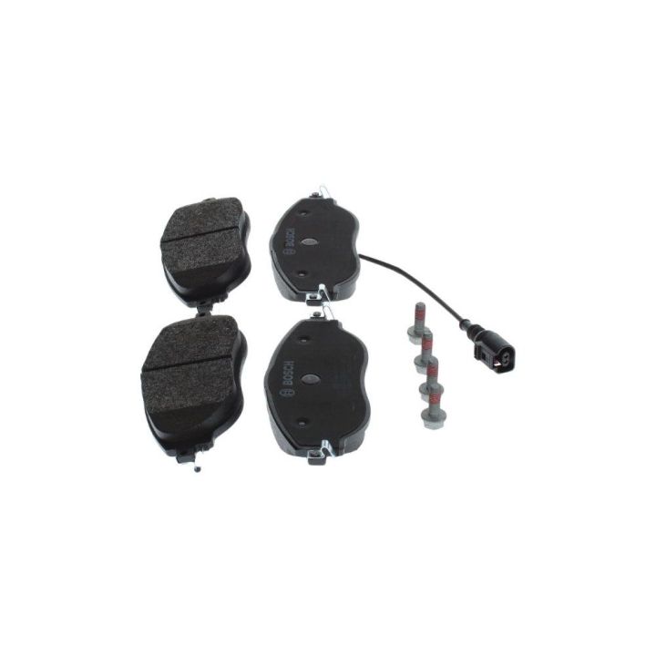 Ön Fren Balatası Seat Alhambra ve Vw Sharan (2010-) - Bosch 0986494704