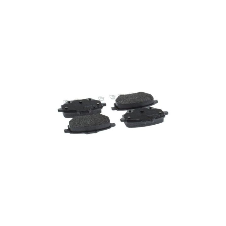 Arka Fren Balatası Peugeot 308 ve Citroen C4 Picasso (2013-) - Bosch 0986494716