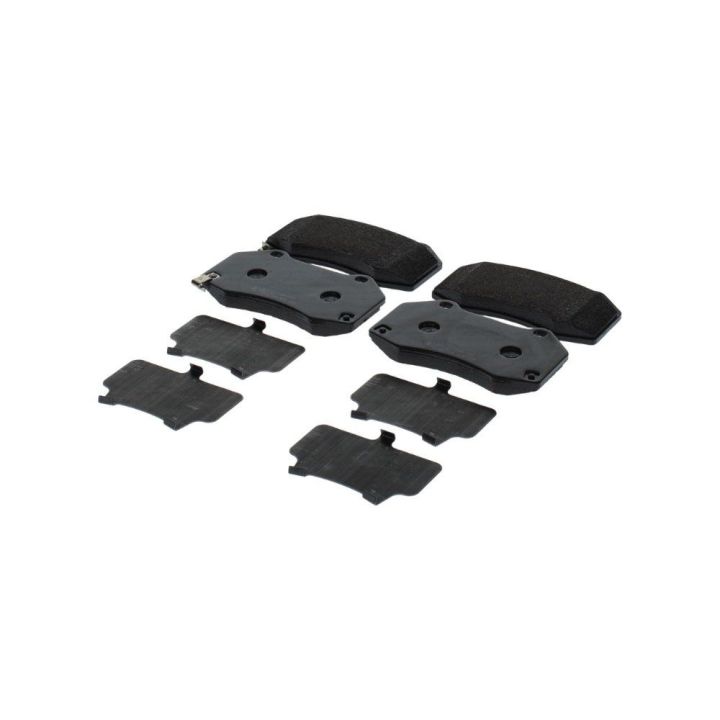 Ön Fren Balatası Opel Corsa D ve E (2014-) - Bosch 0986494718