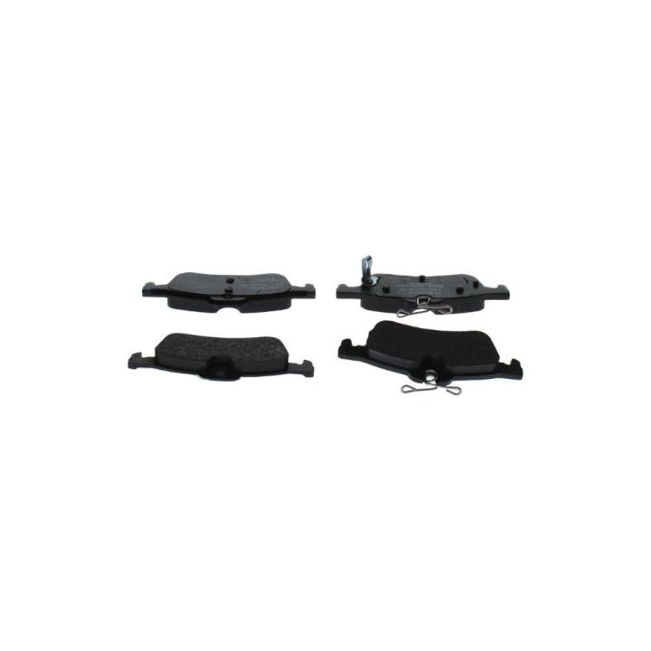 Arka Fren Balatası Honda Civic Hatchback (2011-) - Bosch 0986494719