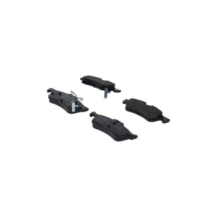 Arka Fren Balatası Honda Civic Hatchback (2011-) - Bosch 0986494719