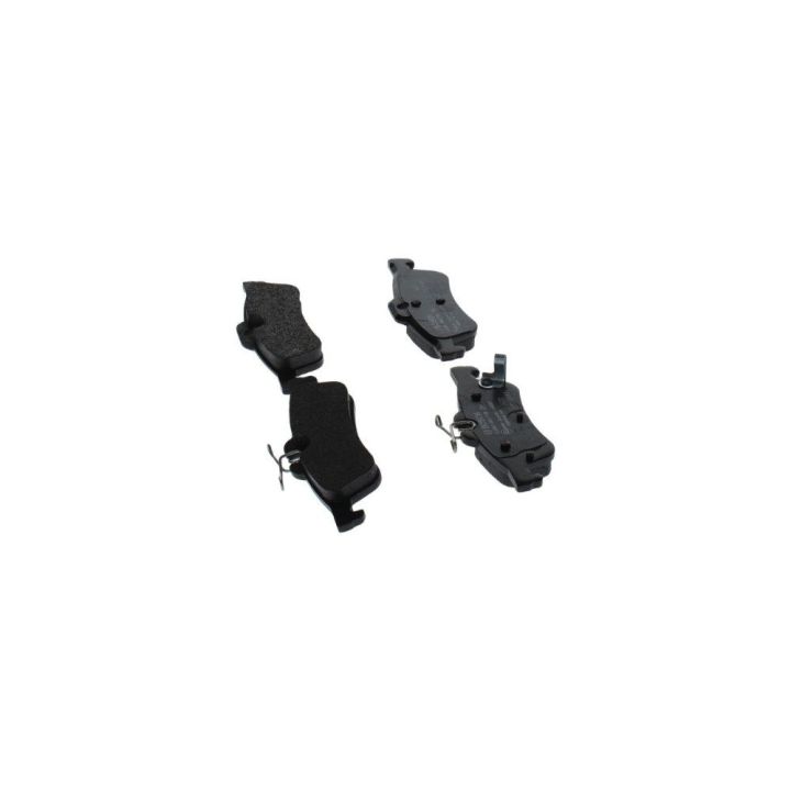 Arka Fren Balatası Honda Civic Hatchback (2011-) - Bosch 0986494719