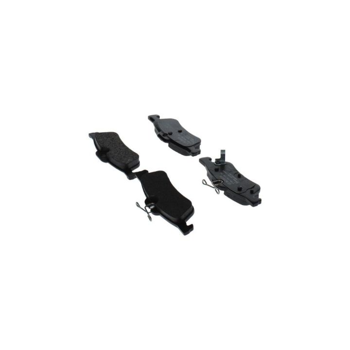 Arka Fren Balatası Honda Civic Hatchback (2011-) - Bosch 0986494719