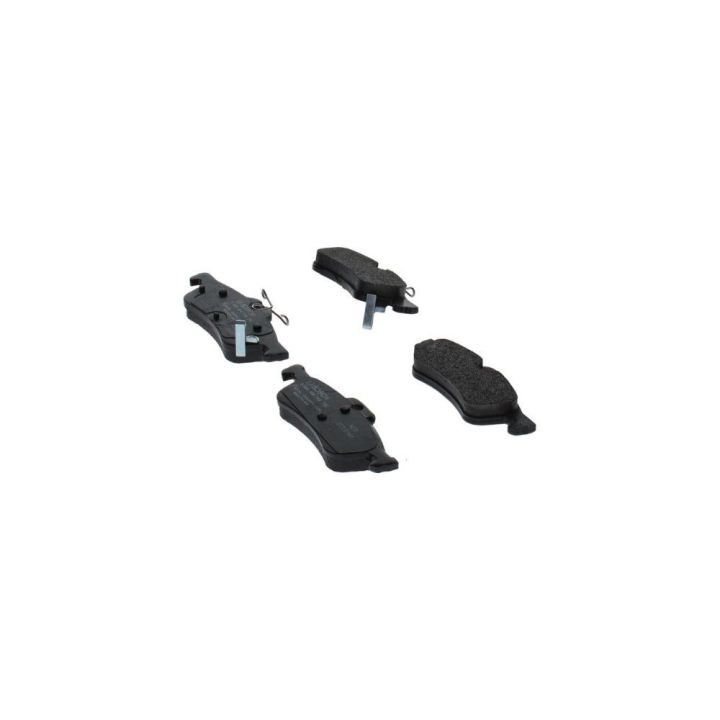Arka Fren Balatası Honda Civic Hatchback (2011-) - Bosch 0986494719