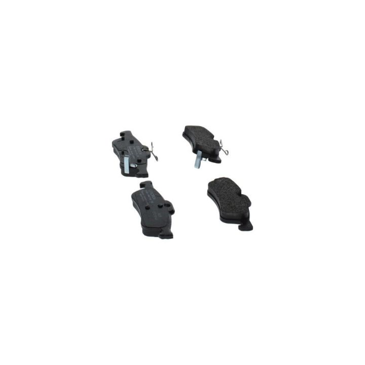 Arka Fren Balatası Honda Civic Hatchback (2011-) - Bosch 0986494719