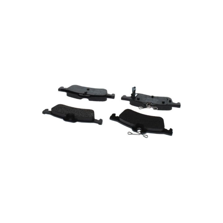 Arka Fren Balatası Honda Civic Hatchback (2011-) - Bosch 0986494719