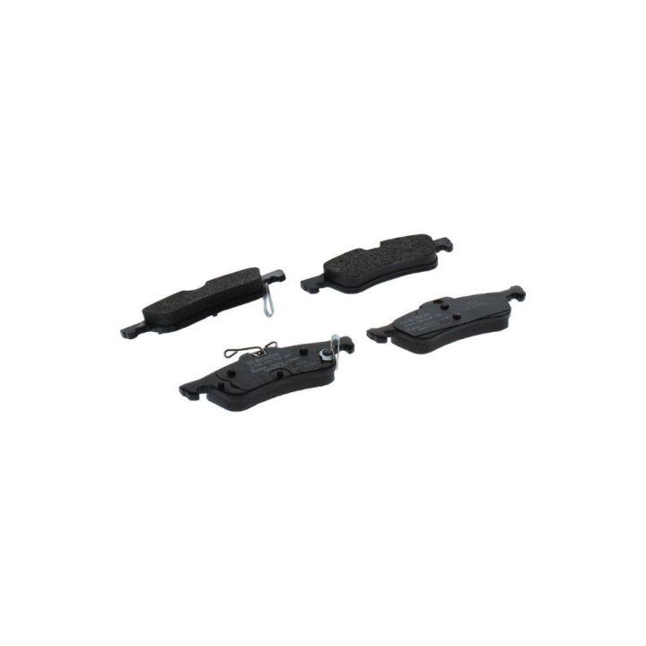 Arka Fren Balatası Honda Civic Hatchback (2011-) - Bosch 0986494719