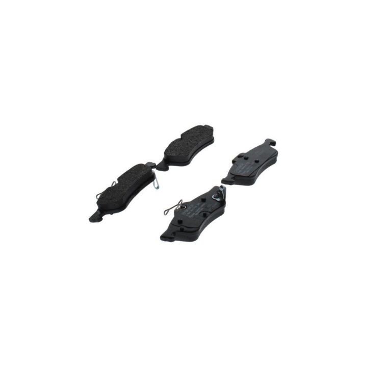 Arka Fren Balatası Honda Civic Hatchback (2011-) - Bosch 0986494719