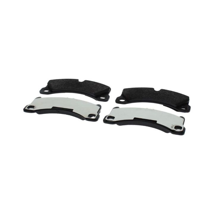 Ön Fren Balatası Touareg ve Cayenne (2010-) - Bosch 0986494757