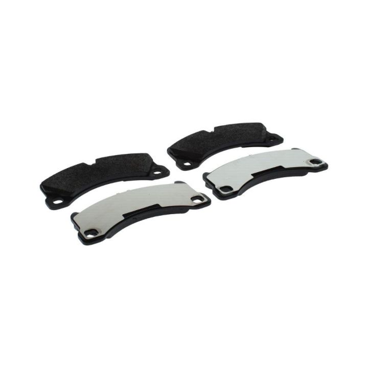 Ön Fren Balatası Touareg ve Cayenne (2010-) - Bosch 0986494757