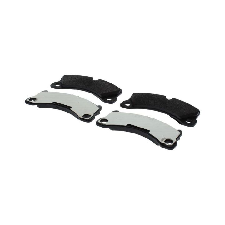 Ön Fren Balatası Touareg ve Cayenne (2010-) - Bosch 0986494757