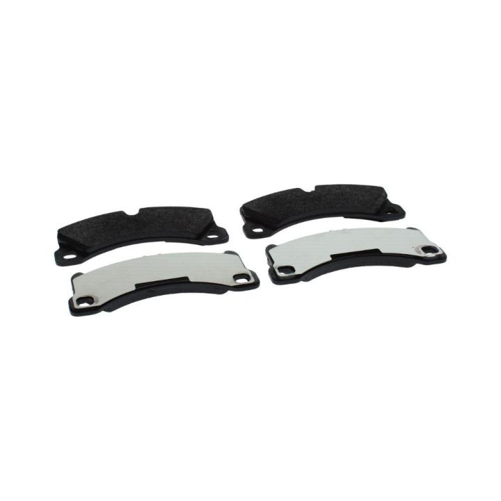 Ön Fren Balatası Touareg ve Cayenne (2010-) - Bosch 0986494757
