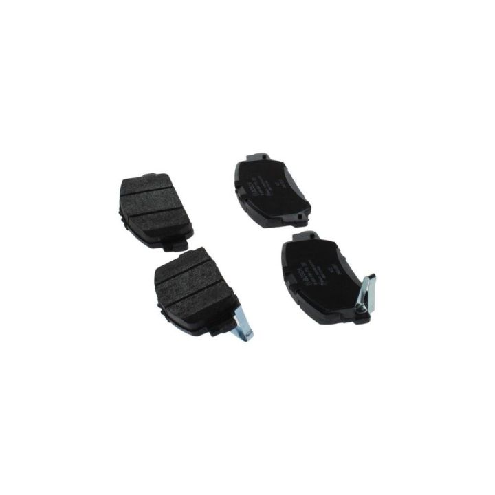 Ön Fren Balatası Honda Hr-V 1.5 1.6 I-Vtec I-Dtec İçin (2015-) - Bosch 0986494773