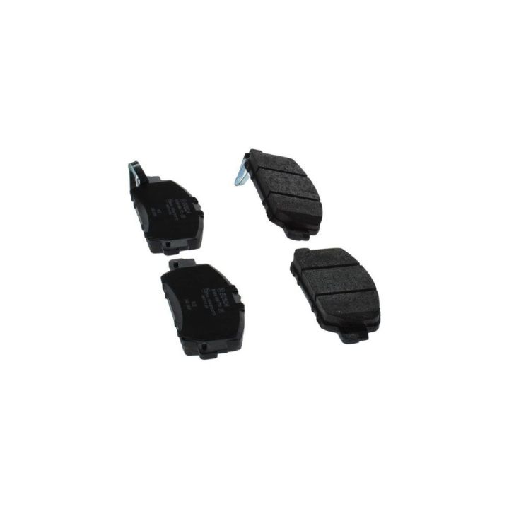 Ön Fren Balatası Honda Hr-V 1.5 1.6 I-Vtec I-Dtec İçin (2015-) - Bosch 0986494773