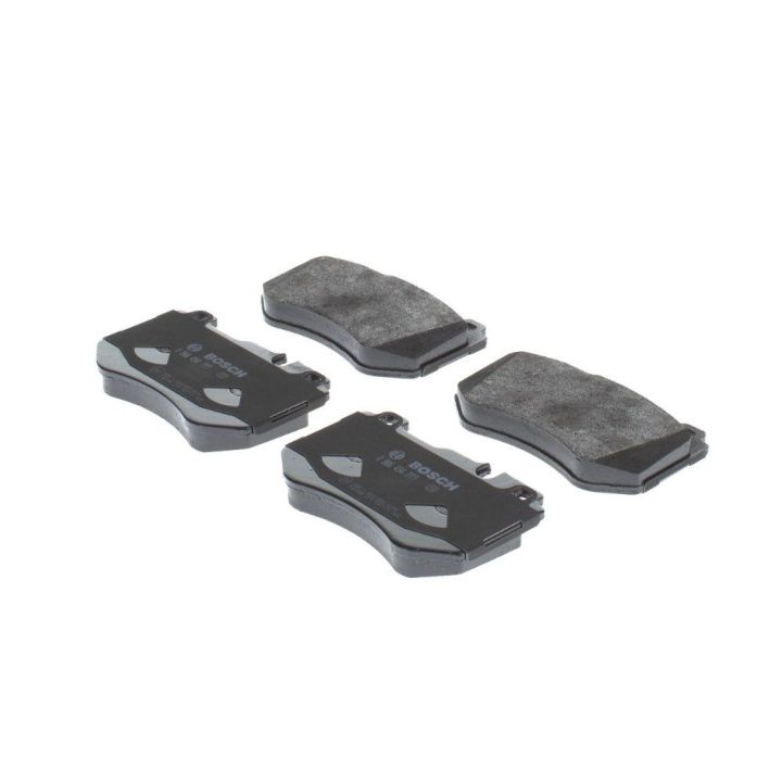 Ön Fren Balatası Mercedes C-Class W205 S205 C205 A205 Amg Paket İçin - Bosch 0986494777