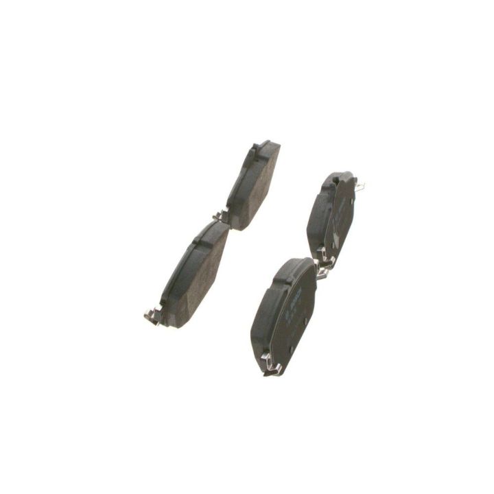 Ön Fren Balatası Mercedes W205 S205 C205 A205 W213 S213 A238 İçin - Bosch 0986494782
