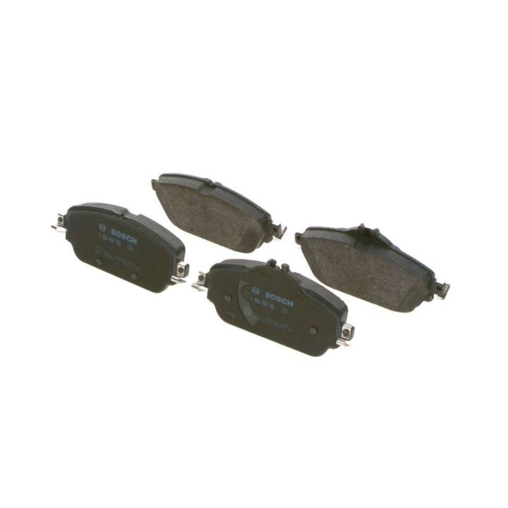 Ön Fren Balatası Mercedes W205 S205 C205 A205 W213 S213 A238 İçin - Bosch 0986494782