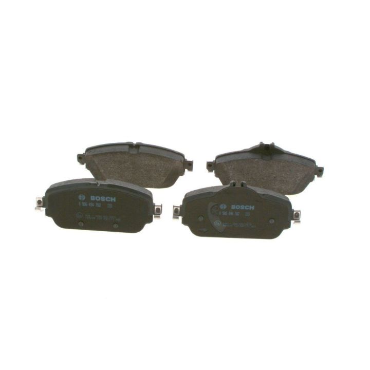 Ön Fren Balatası Mercedes W205 S205 C205 A205 W213 S213 A238 İçin - Bosch 0986494782