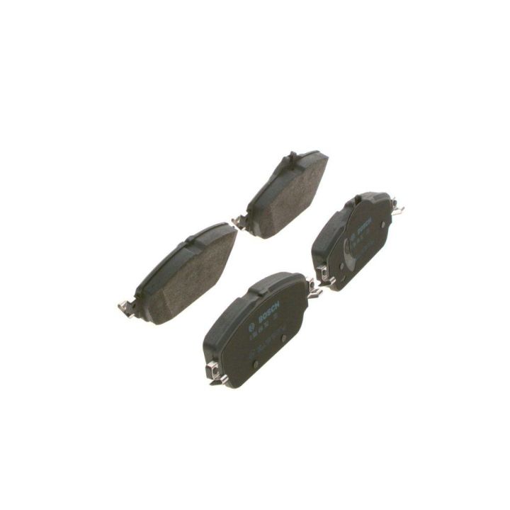 Ön Fren Balatası Mercedes W205 S205 C205 A205 W213 S213 A238 İçin - Bosch 0986494782