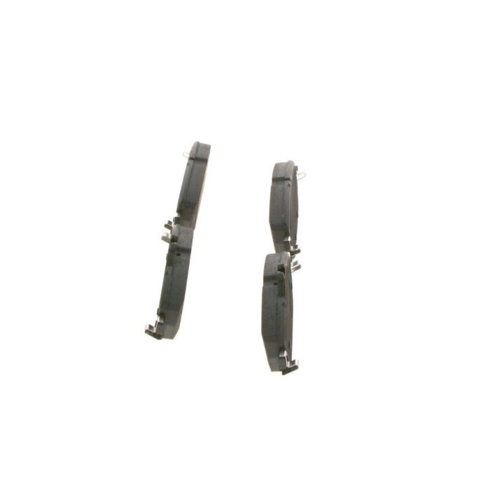Ön Fren Balatası Mercedes W205 S205 C205 A205 W213 S213 A238 İçin - Bosch 0986494782