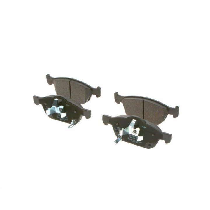 Ön Fren Balatası Honda Civic Hatchback 1.8 1.6 İçin (2011-) - Bosch 0986494785