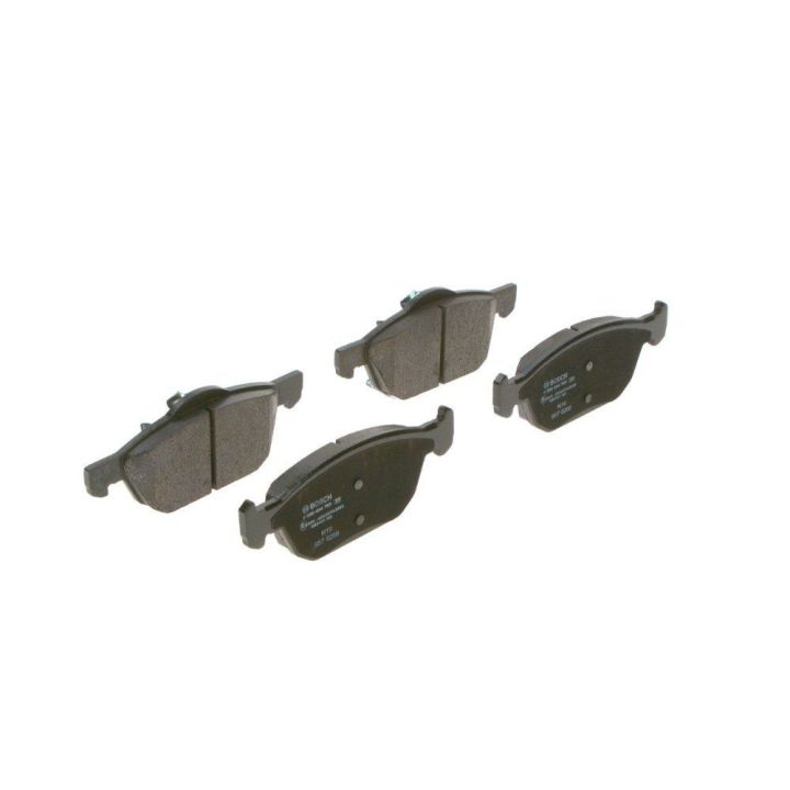 Ön Fren Balatası Honda Civic Hatchback 1.8 1.6 İçin (2011-) - Bosch 0986494785